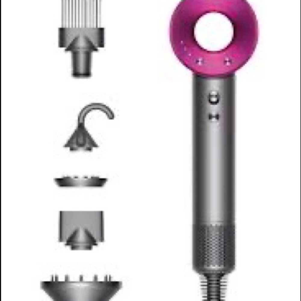 Dyson Blow Dryer